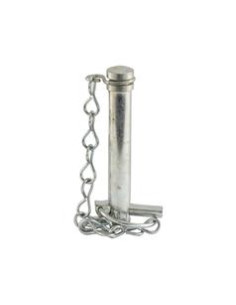 Bulón y Cadena 19x102mm Cat. 1