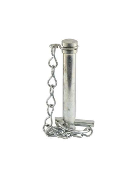 Bulón y Cadena 19x102mm Cat. 1