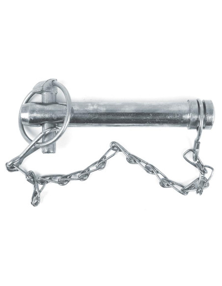 Bulón y Cadena 19x76mm Cat. 1