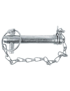 Bulón y Cadena 19x92mm Cat. 1 2