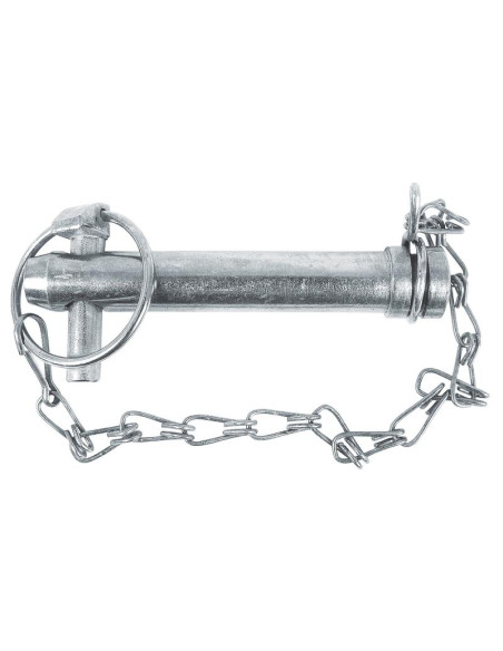 Bulón y Cadena 19x92mm Cat. 1