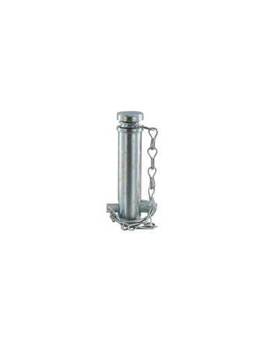 Bulón y Cadena 25x83mm Cat. 2