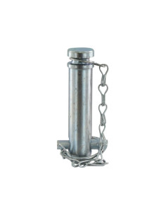 Bulón y Cadena 25x83mm Cat. 2 2