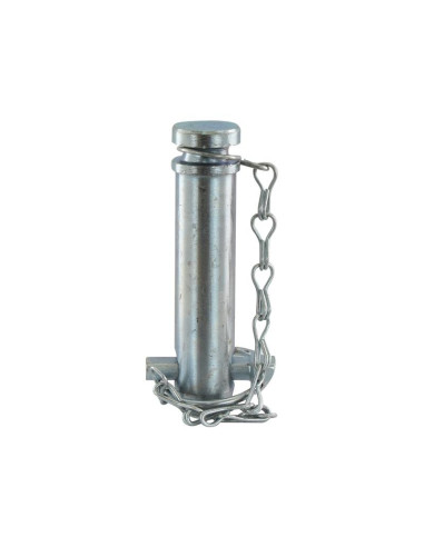 Bulón y Cadena 25x83mm Cat. 2