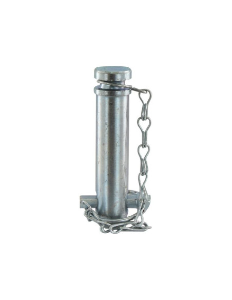 Bulón y Cadena 25x83mm Cat. 2