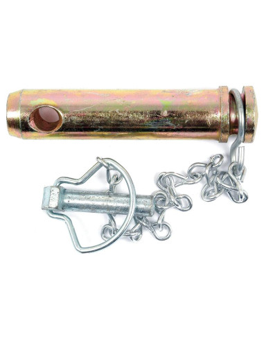 Bulón y Cadena 25x83mm Cat. 2