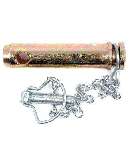 Bulón y Cadena 25x83mm Cat. 2