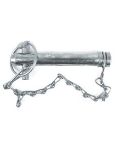 Bulón y Cadena 25x97mm Cat. 2