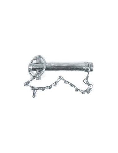 Bulón y Cadena 25x97mm Cat. 2