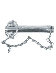 Bulón y Cadena 25x97mm Cat. 2 2