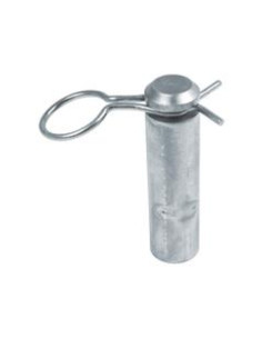 Bulon Y Pasador Oscilante Porta Aperos