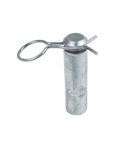 Bulon Y Pasador Oscilante Porta Aperos 2