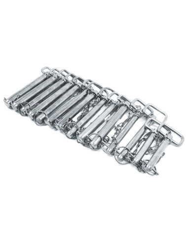 BULONES PORTA APEROS