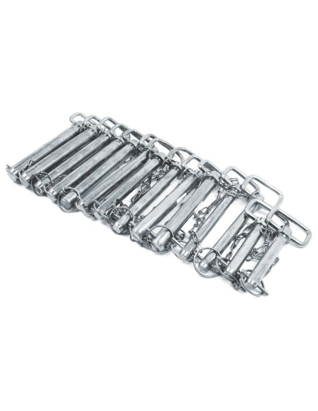 BULONES PORTA APEROS