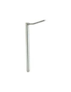 Pasador Oscilante Barra Porta Aperos 19x160mm