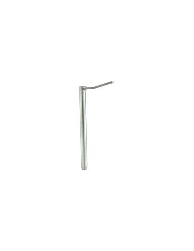 Pasador Oscilante Barra Porta Aperos 19x160mm