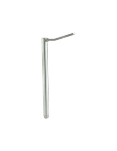 Pasador Oscilante Barra Porta Aperos 19x160mm 2