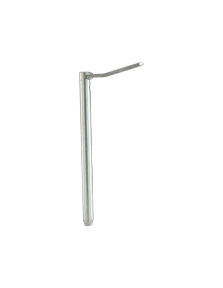 Pasador Oscilante Barra Porta Aperos 19x160mm