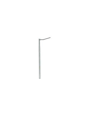 Pasador Oscilante Barra Porta Aperos 19x336mm