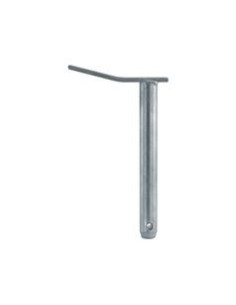 Pasador Oscilante Barra Porta Aperos 22x175mm