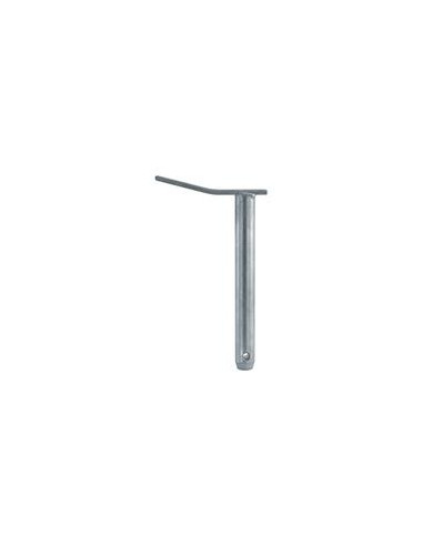 Pasador Oscilante Barra Porta Aperos 22x175mm