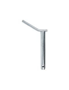 Pasador Oscilante Barra Porta Aperos 25x175mm