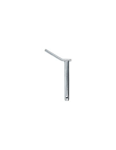 Pasador Oscilante Barra Porta Aperos 25x175mm