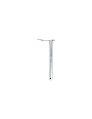 Pasador Oscilante Barra Porta Aperos 25x250mm
