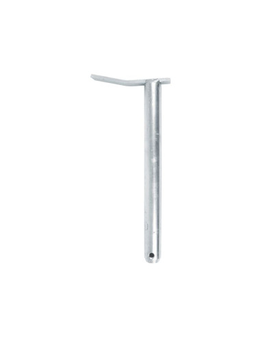 Pasador Oscilante Barra Porta Aperos 25x250mm