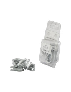 Guardacabo, Ø cable6mm x 45mm (6 pzas. Blister) 2