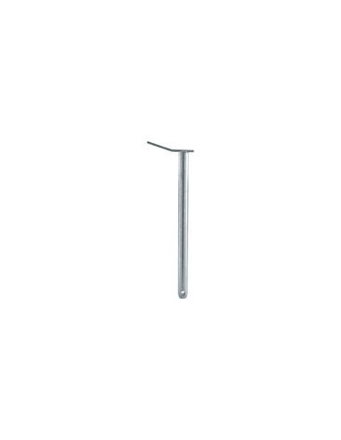 Pasador Oscilante Barra Porta Aperos 25x355mm