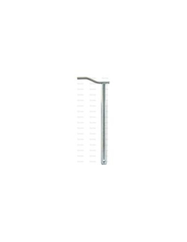 Pasador Oscilante Barra Porta Aperos 30x370mm