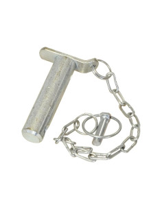 Pasador Pera Y Cadena - 2