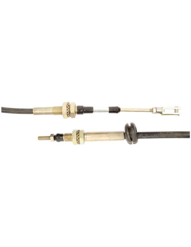 Cables Enganche, Longitud: 1960mm (77 3/16''),...