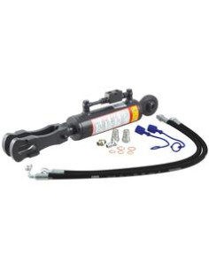 Caja Niveladora Hidráulica (Se suministra con: -), Mín....