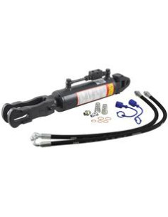 Caja Niveladora Hidráulica (Se suministra con: -), Mín....