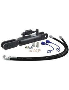 Caja Niveladora Hidráulica (Se suministra con:...