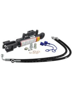 Caja Niveladora Hidráulica (Se suministra con:...