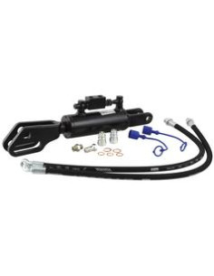 Caja Niveladora Hidráulica (Se suministra con:...