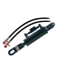 Caja Niveladora Hidráulica (Se suministra con:...