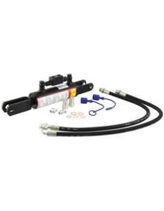 Caja Niveladora Hidráulica (Se suministra con:...