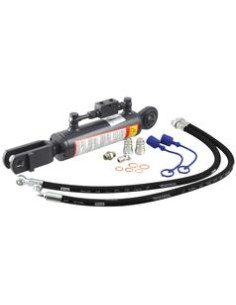 Caja Niveladora Hidráulica (Se suministra con:...