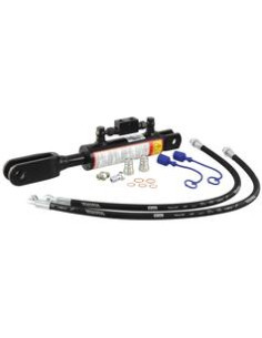 Caja Niveladora Hidráulica (Se suministra con:...