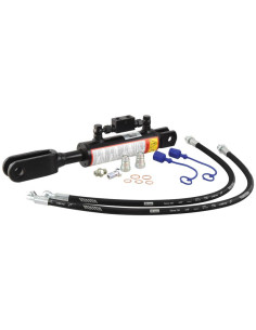 Caja Niveladora Hidráulica (Se suministra con:... 2