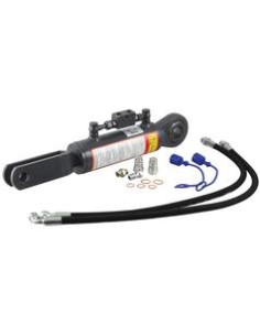 Caja Niveladora Hidráulica (Se suministra con:...