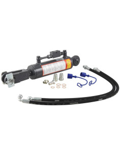 Caja Niveladora Hidráulica (Se suministra con:... 2