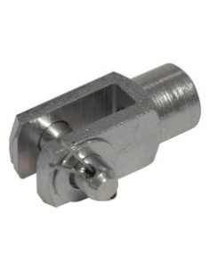 métrica Terminal Clevis Con Pasador M4.0 (71751)