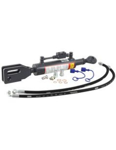 Caja Niveladora Hidráulica (Se suministra con:...