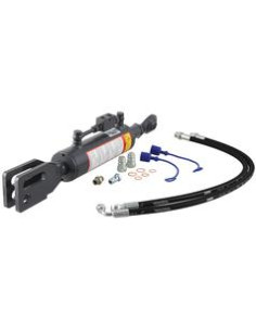 Caja Niveladora Hidráulica (Se suministra con:...