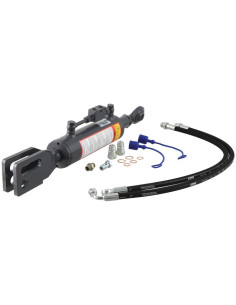 Caja Niveladora Hidráulica (Se suministra con:... 2